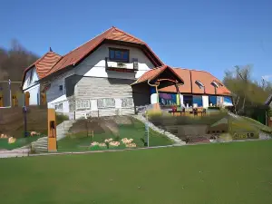 Penzion U Cerneho Potoka