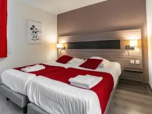 Hotel Restaurant Argos, Strasbourg Nord