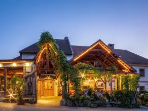 Familienhotel Hochrieß