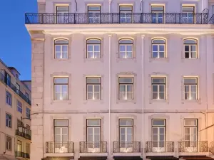 Hotel Moon & Sun Lisboa