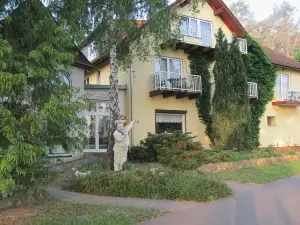 Natur& Waldhotel Johannesruh
