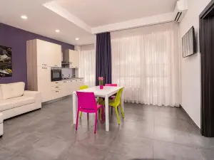 Residence Palazzo dei Delfini by Receptio