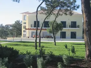 Hotel Soltroia - Foz Do Sado