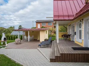 Posti Hostel