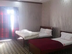 โรงแรมและร้านอาหารแฮปปี้ฮาร์ท