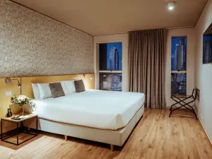 普雷諾馬德羅飯店