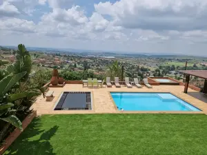 Weston Guest House Krugersdorp