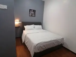Hi TechSTAY