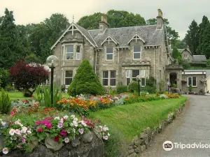 The Claymore Guest House and Apartments