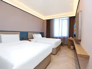 한팅 프리미엄 호텔 펑청 페데스트리안스트리트