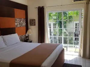 Christar Villas Hotel