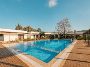 Pinar Hotel