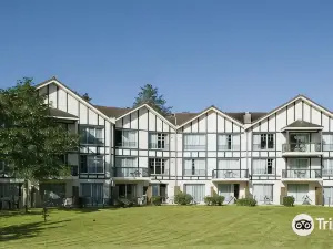 Hôtel du Parc