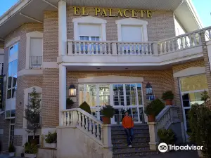 Palacete de la Ochava