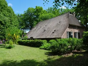Landgoedhoeve Vosbergen