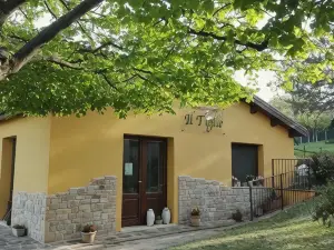 Country House Il Tiglio