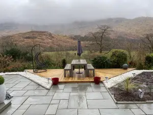 因沃克雷蘭旅館華麗民宿