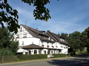 Hotel Restaurant Daute