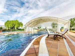 Hotel Doña Brígida – Salamanca Forum