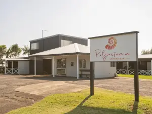 The Polynesian Apartments