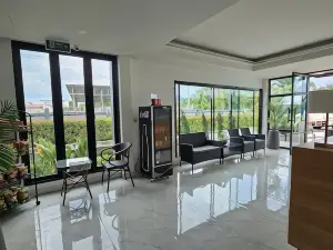 Luna sol hotel