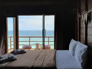 Casablanca Bira Resort