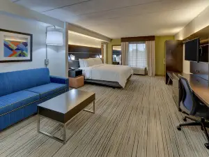 Holiday Inn Express & Suites TROY by IHG