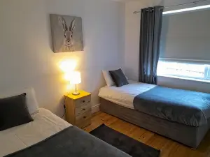 迪爾菲小屋酒店