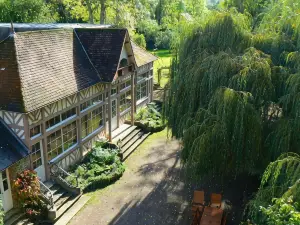 Chambres d'Hôtes du Moulin du Vey