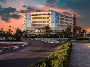 Inbar Hotel