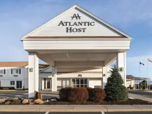 Atlantic Host Hotel, Trademark Collection by Wyndham
