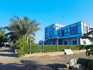 Ambika Resort