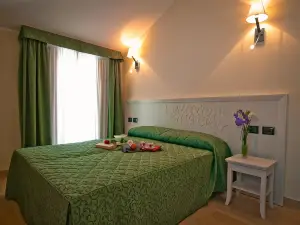 Hotel San Berardo