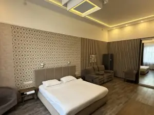 Belveder Hotel
