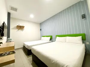 Carlsun Hotel