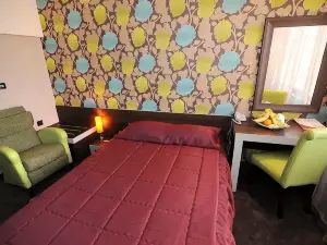 Hotel Leipzig