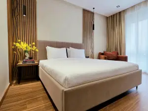 Valza Boutique Hotel