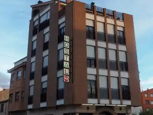 Hostal Stop