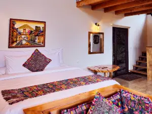 Cabañas Casa Realeza