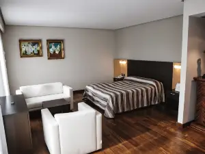 Hotel Ríos