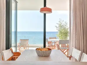 Eco-Apartments la Marineda & Hotel Thalassa Sport & Spa