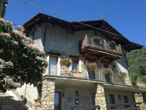 L'Antica Dimora