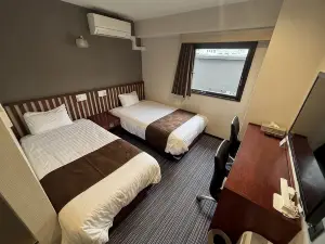Business Hotel Suehiro