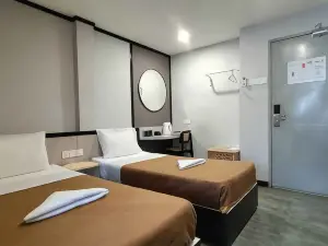 Urban Inn, Jitra