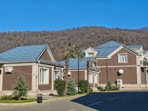 Gabala Bless Hotel Cottage