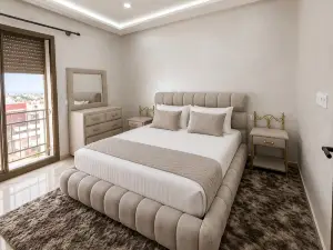 DHAJIA Morocco | Haut Founty 2BR near Agadir Bay