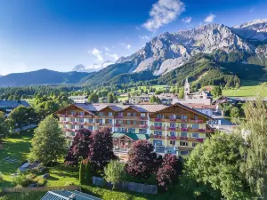 Hotel Matschner