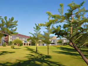 발트 호수 골프 리조트