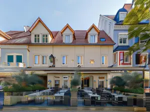 Pfeiler's Bürgerstüberl - Hotel