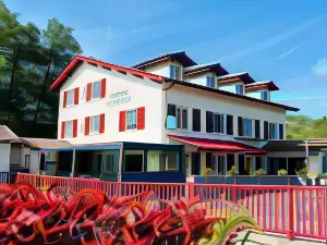 Logis Hôtel St Sylvestre